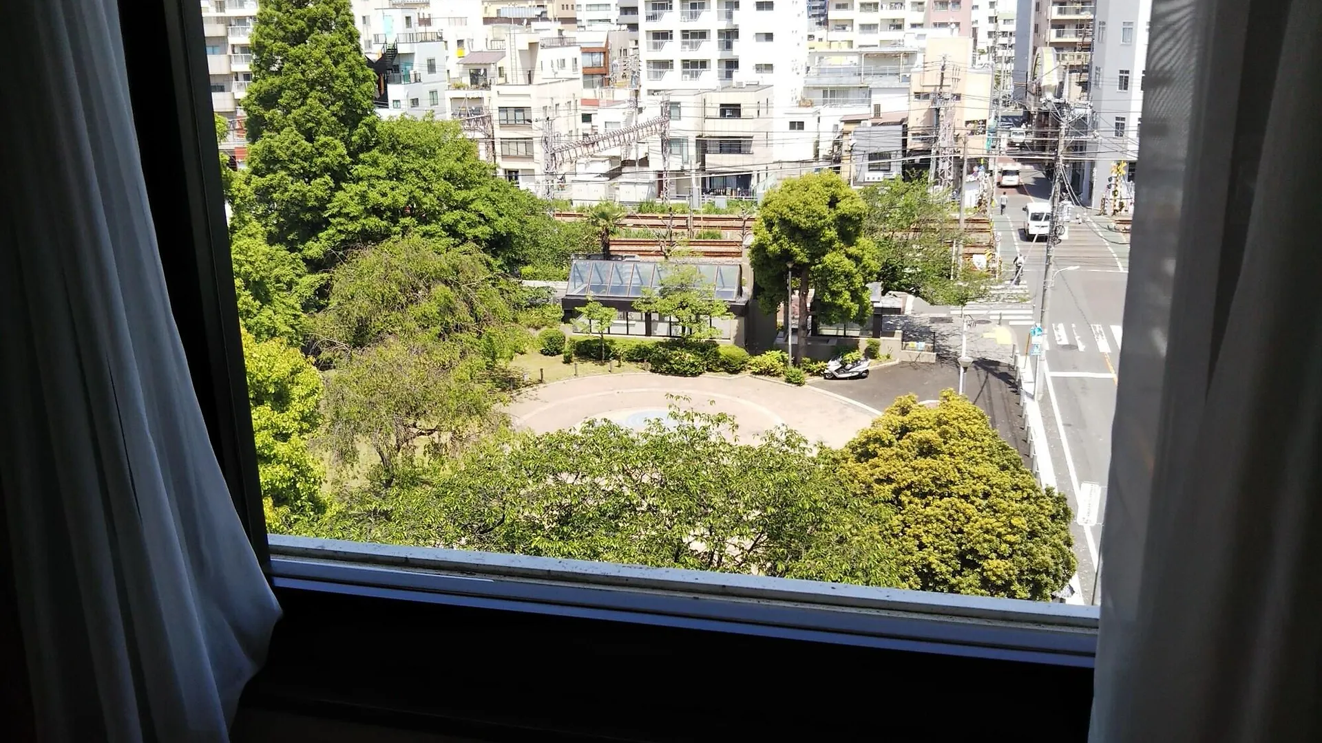 东横东京蒲田1号酒店 東京都 日本