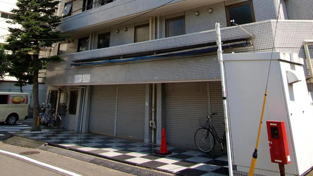 酒店 东横东京蒲田1号酒店 東京都