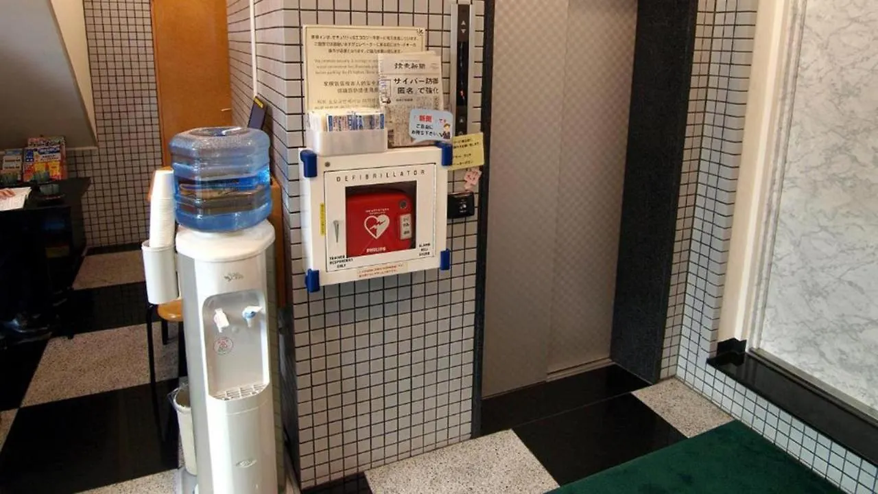 酒店 东横东京蒲田1号酒店 東京都
