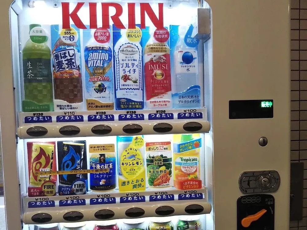 酒店 东横东京蒲田1号酒店 東京都