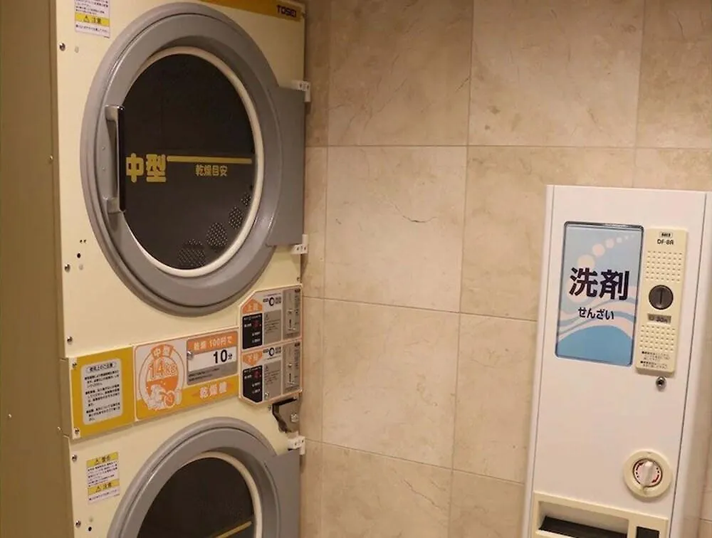 东横东京蒲田1号酒店 東京都 日本