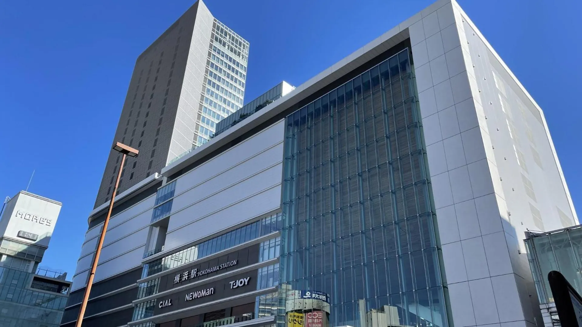 东横东京蒲田1号酒店 東京都 酒店