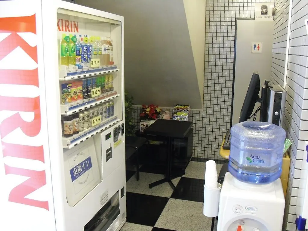 酒店 东横东京蒲田1号酒店 東京都