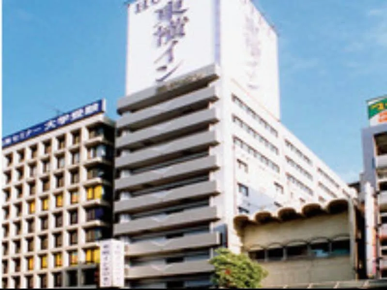 酒店 东横东京蒲田1号酒店 東京都