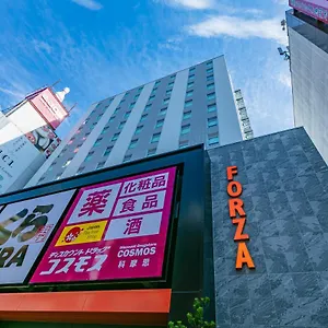 Forza Namba 3* 大阪