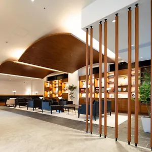 广岛新干线口维亚酒店-jr西日本集团 3* 广岛