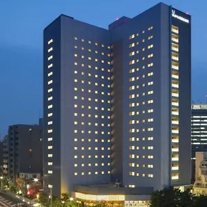 Via Shinagawa Oimachi Hotel