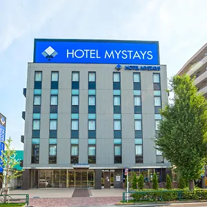 Mystays 羽田酒店 4* 東京都