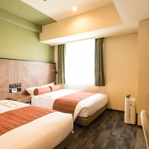 札幌伦勃朗风格酒店 3* 札幌