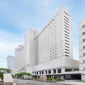 东京湾有明华盛顿酒店 3* 東京都