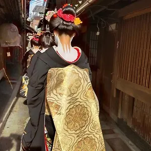 田中亚 2* 京都