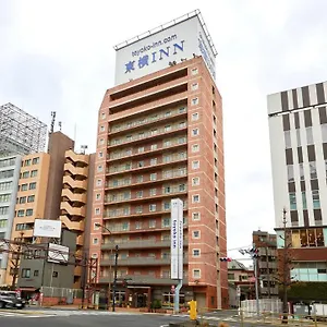 东横inn-品川站高轮口 東京都