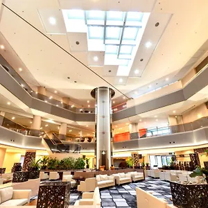 大阪湾府库拉夏酒店 3* 大阪