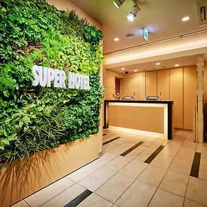 秋叶原末广町超级酒店 東京都