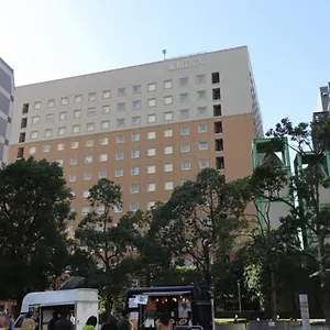 3* 호텔 토요코 인 시나가와 코난-구치 텐노즈 아일
