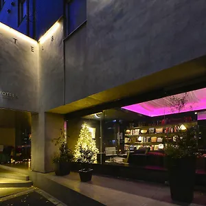 六本木s酒店 東京都