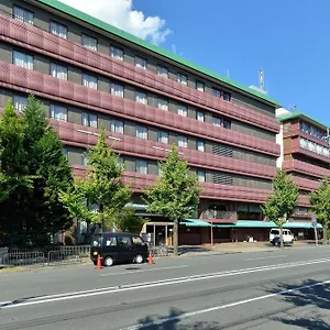 京都平安之森饭店 4* 京都