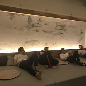 京都圣地亚哥旅馆 京都
