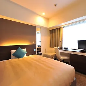 西铁inn名古屋锦 3* 名古屋