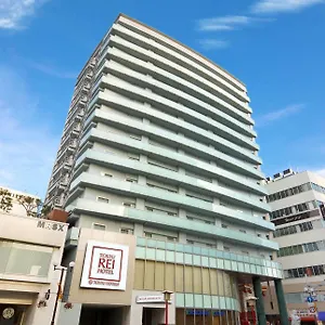 神户元町东急rei酒店 3* 神户
