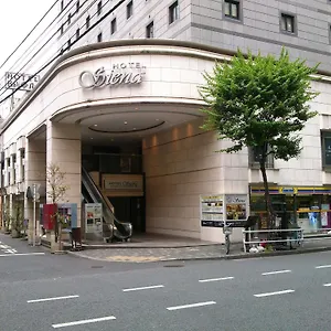 锡耶纳酒店 東京都