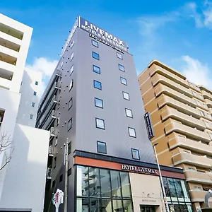 hotel-livemax-sapporo-susukino.hokkaidohotelsjapan.com/