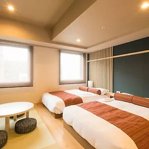 札幌伦勃朗风格酒店 3* 札幌