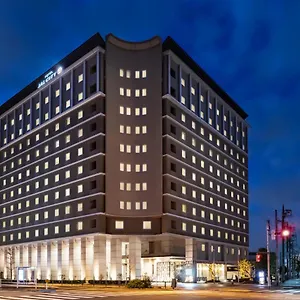 东京羽田日航城市酒店 4* 東京都