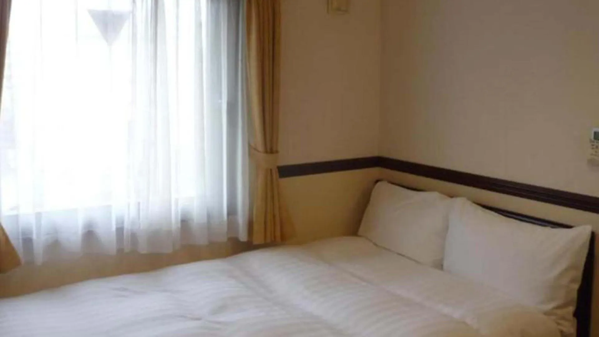 Toyoko Inn Tokyo Kamata No 1 Hotel
