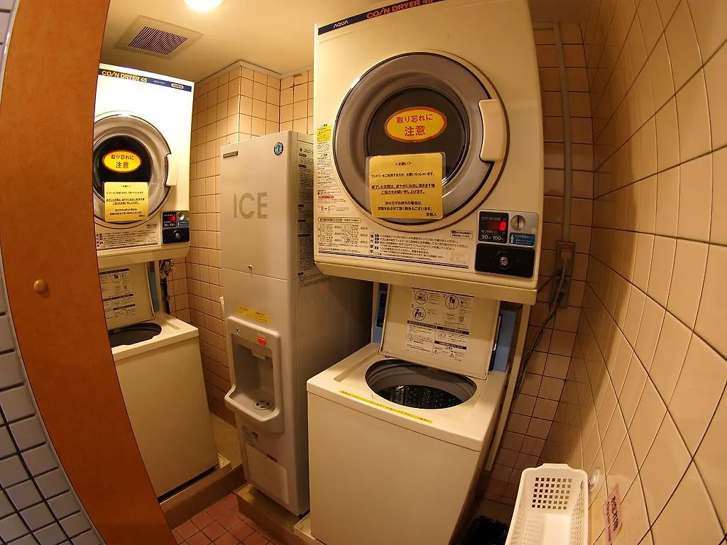 Toyoko Inn Tokyo Kamata No 1