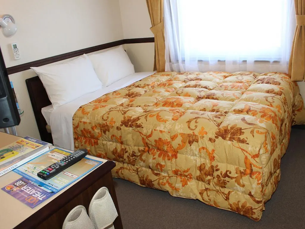 *** Hotel Toyoko Inn Tokyo Kamata No 1 Japan