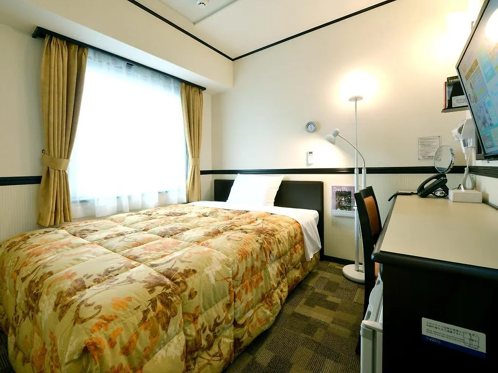 Toyoko Inn Tokyo Kamata No 1
