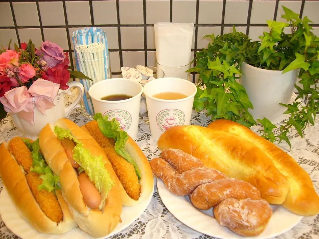 Toyoko Inn Tokyo Kamata No 1 Hotel