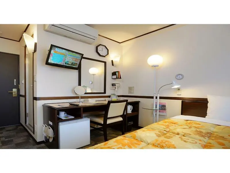 Toyoko Inn Tokyo Kamata No 1 3*,