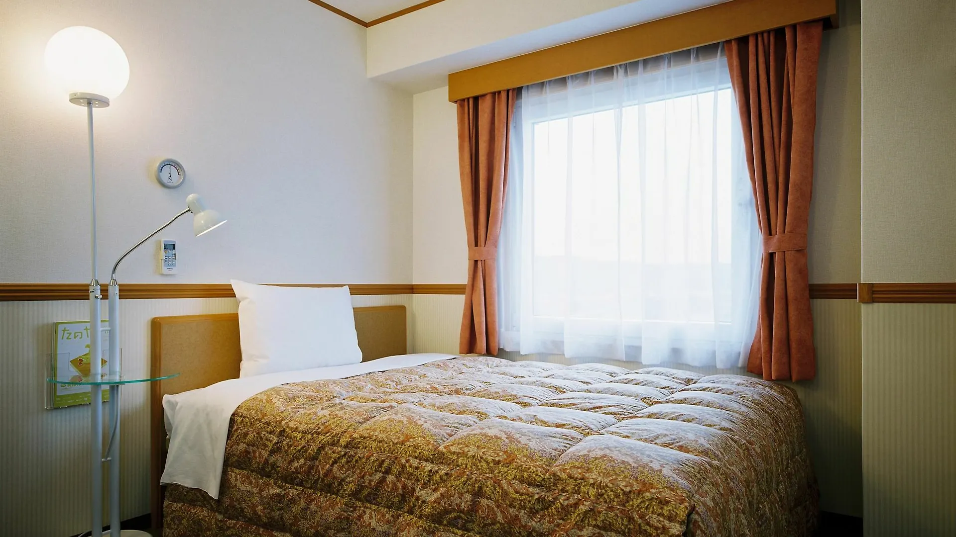 Hotel Toyoko Inn Tokyo Kamata No 1