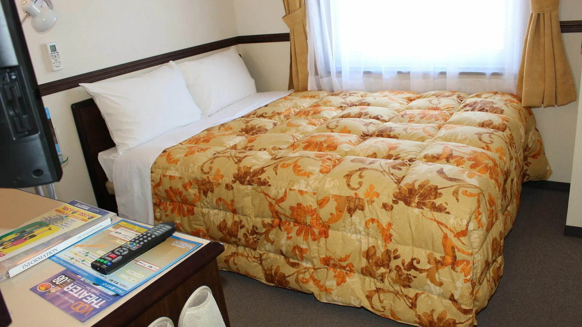 *** Hotel Toyoko Inn Tokyo Kamata No 1 Japan