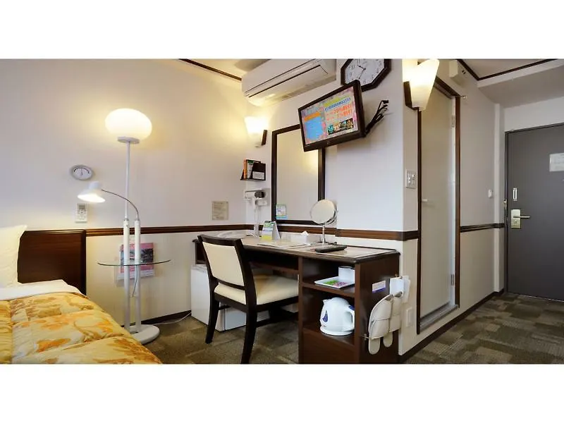 Hotel Toyoko Inn Tokyo Kamata No 1