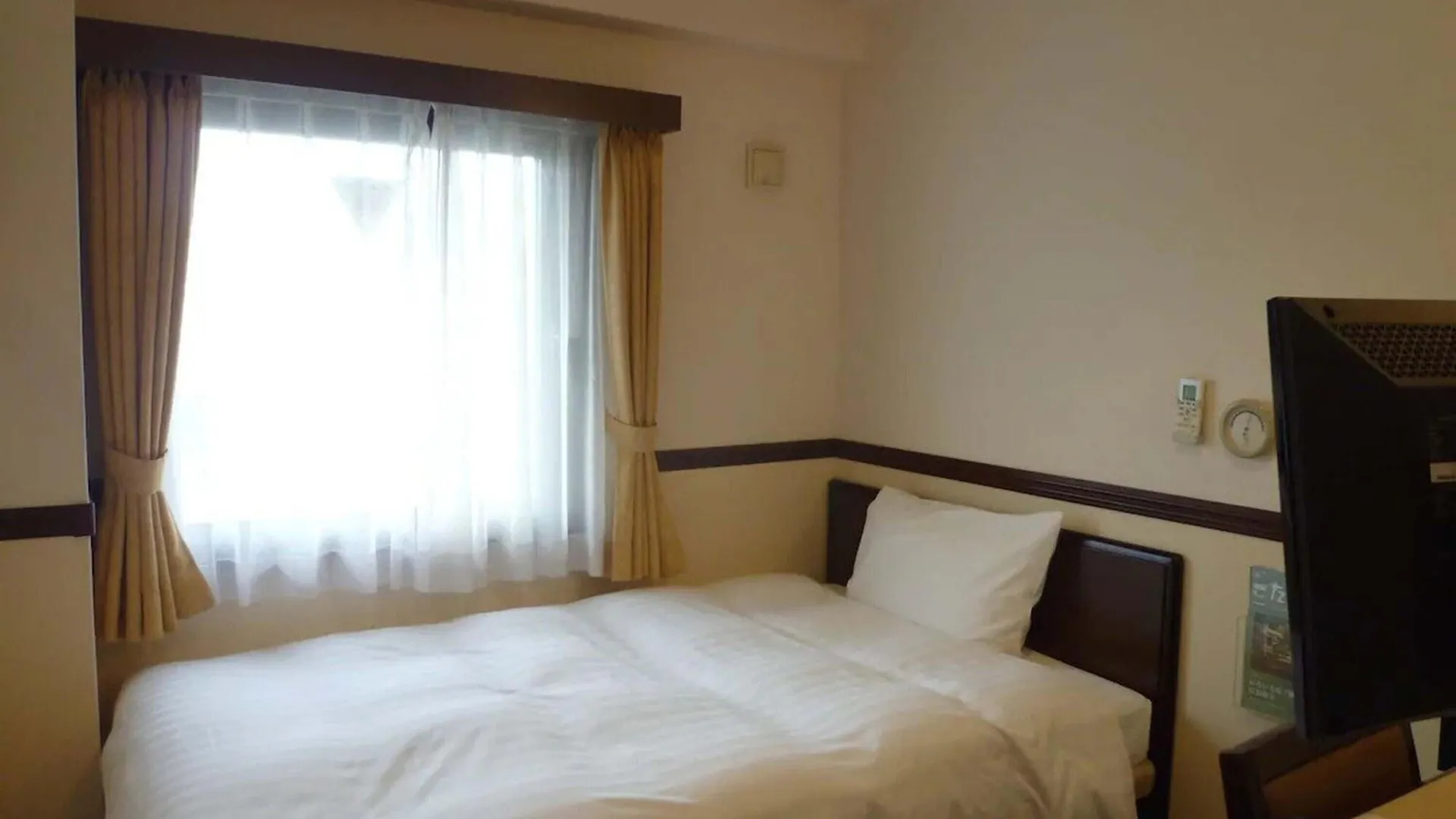 Toyoko Inn Tokyo Kamata No 1