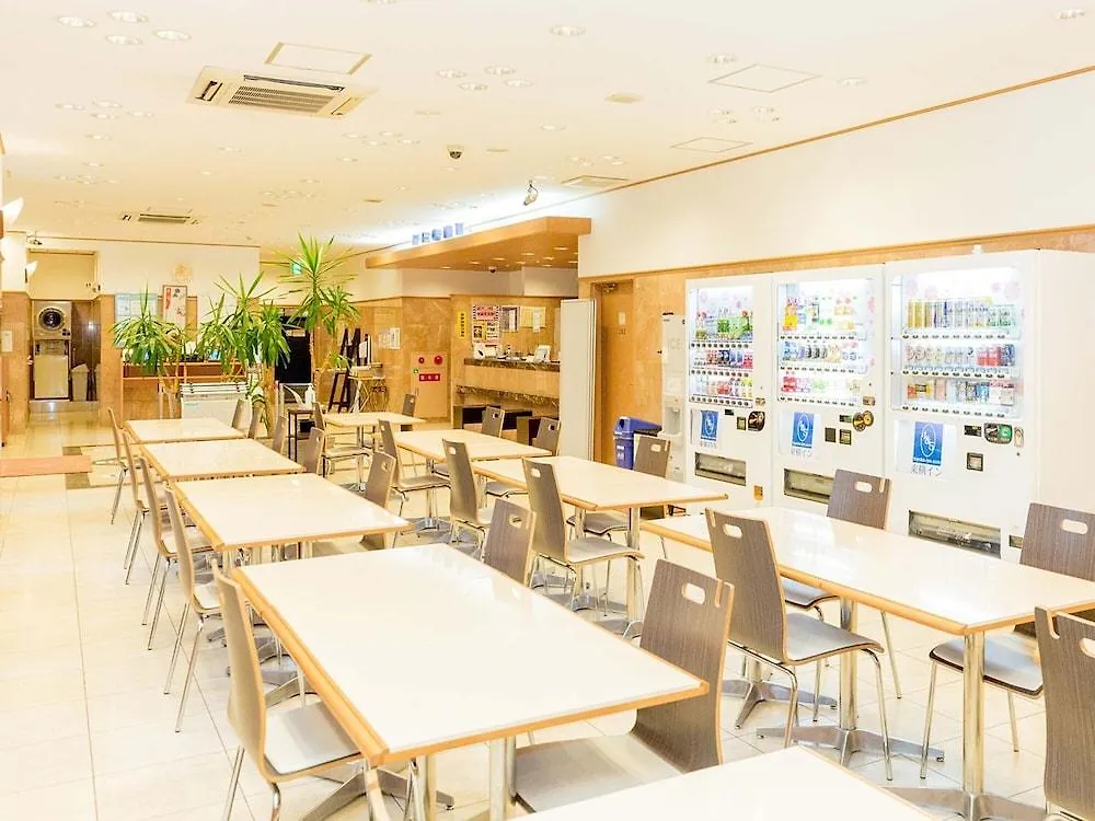Toyoko Inn Tokyo Kamata No 1