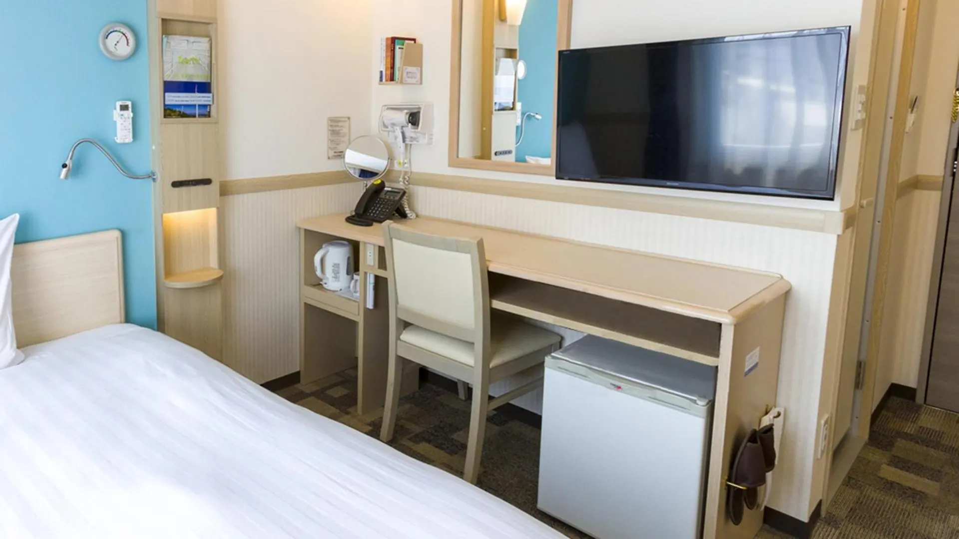 Toyoko Inn Tokyo Kamata No 1