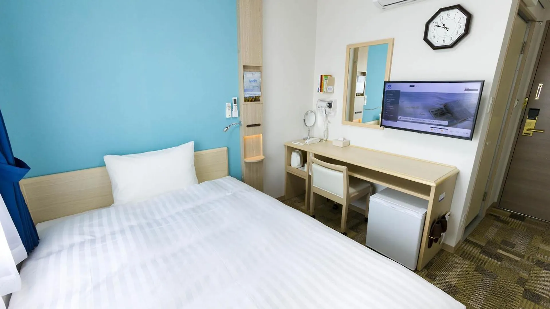 Toyoko Inn Tokyo Kamata No 1 3*,  Japonia