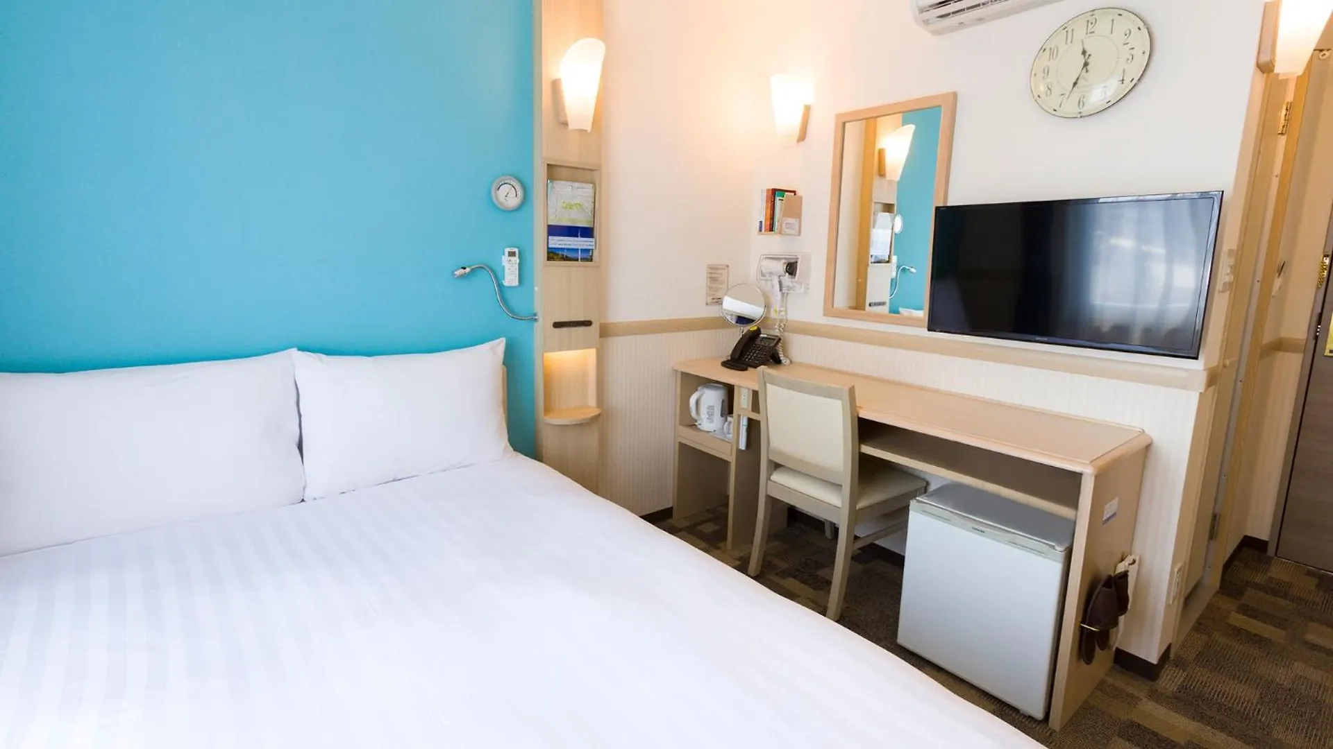 *** Hotel Toyoko Inn Tokyo Kamata No 1 Japonia