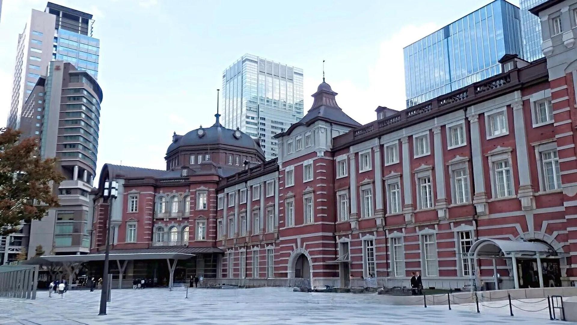*** ホテル 東横inn蒲田1 東京都 日本