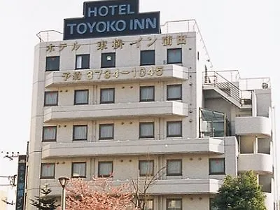 東横inn蒲田1 東京都 ホテル